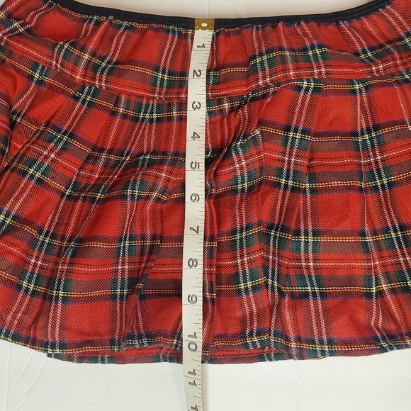Leg Avenue Miss Prep School Costume Size M/L - Picture 6 of 13